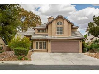306 Redondo St, Henderson, NV 89014-3540
