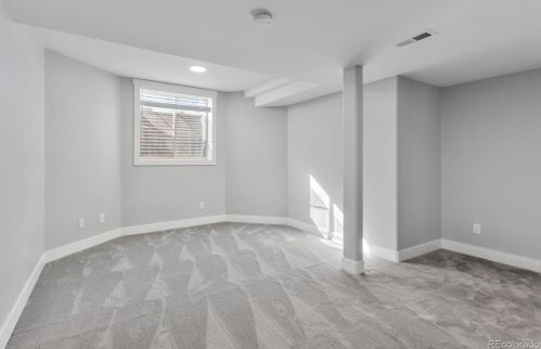 2475 Country Club Loop, Denver CO  80234-2639 exterior