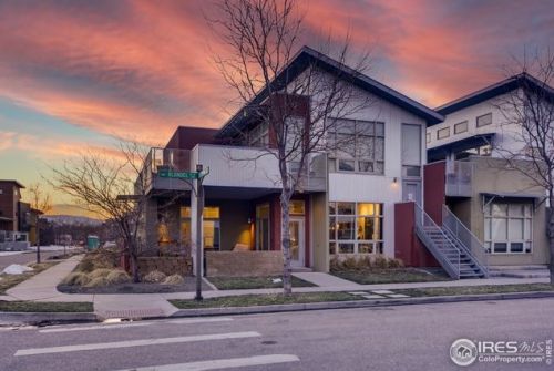 803 Blondel St, Fort Collins, CO 80524-2582