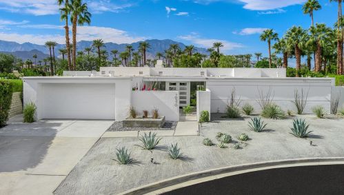 70570 Camellia Ct, Rancho Mirage, CA 92270-2307