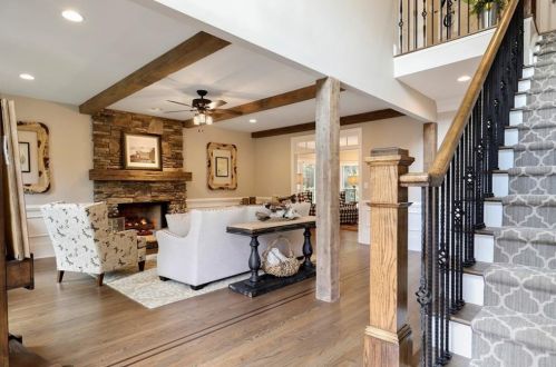 205 Embassy Ct, Atlanta GA  30328-4854 exterior