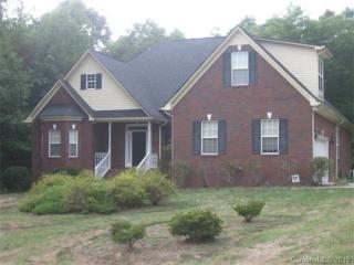 1922 Crossbridge Dr, Monroe, NC 28112-8898