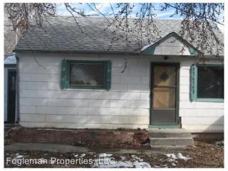860 3rd, Tipanuk ID  83647-2128 exterior