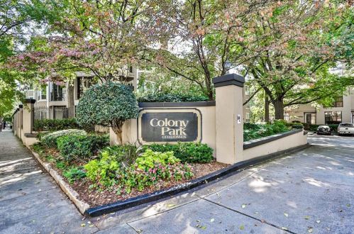 209 14th St, Atlanta GA 30318-5303 exterior