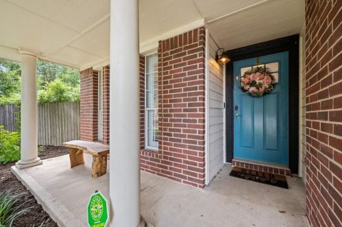 4428 Campo Verde Dr, Austin TX  78749-3639 exterior