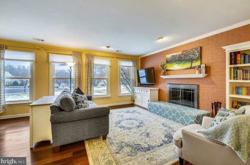 10 Balboa Ct, Silver Spring MD 20905-5897 exterior