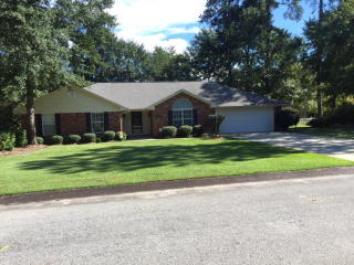1065 Chesterfield Dr, Sumter SC  29154-6172 exterior