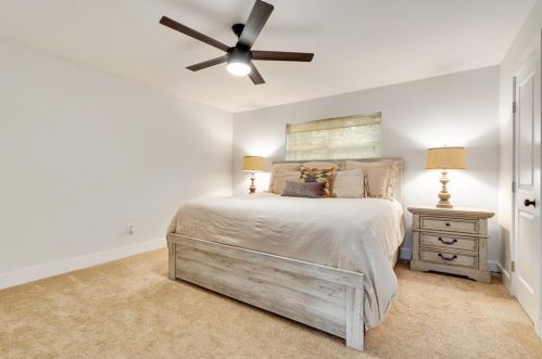 3813 Kelvin Ave, Fort Worth TX  76133-2947 exterior