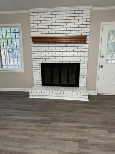 1630 Cherry Hill Ln, Conyers GA  30094-6290 exterior