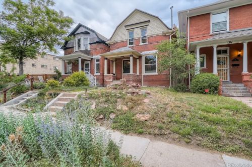 52 Pearl St, Denver, CO 80209-2014