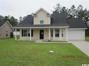 940 Brandon Cv, Coosawhatchie, SC 29936-8391