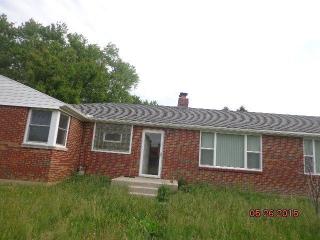 4108 Mapleview Dr, Dayton, OH 45432-1920