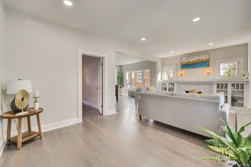 3244 Gaylord St, Denver CO  80205-4131 exterior