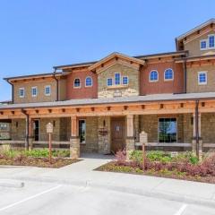3101 Alliance Gateway Fwy, Fort Worth TX  76177-2455 exterior