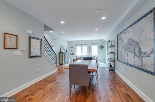 1421 Howard St, Philadelphia PA  19122-3905 exterior