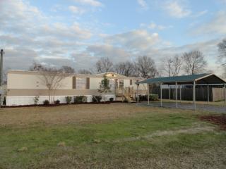 313 Old Spanish Rd, Opelousas LA  70570-1571 exterior