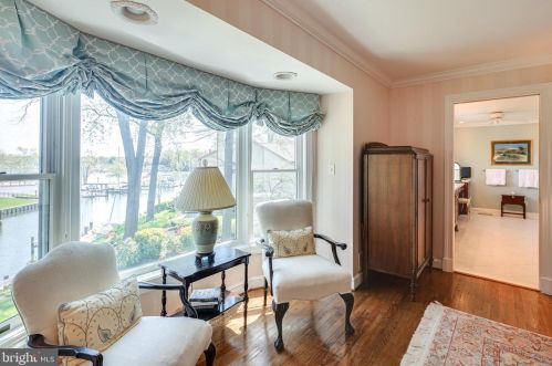 611 Cpe Mckinsey Dr, Severna Park MD 21146-4058 exterior