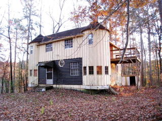 119 Burnt Branch Rd, Marble, NC 28905-7722