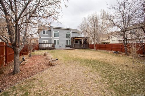 11577 Larkspur Dr, Parker CO 80134-7127 exterior