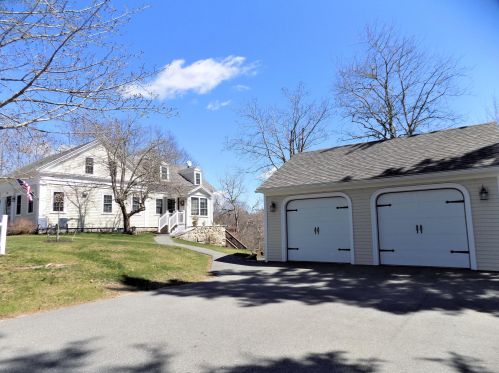 108 Village Rd, Steuben, ME 04680-2759