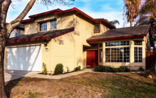 460 Gianelli St, Tracy, CA 95376-4655