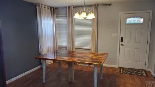 1236 5th St, Fort Lyon, CO 81054-1527