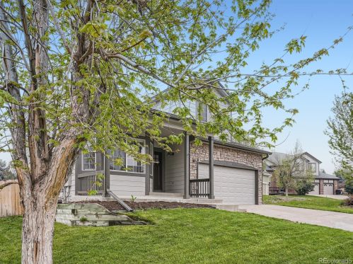 10535 Humboldt Peak Way, Parker, CO 80138-8320