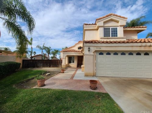 10334 Stone Ct, Mountain Home Village, CA 92359-1287