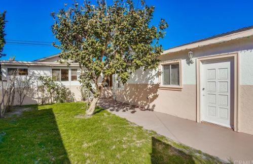 4619 130 St, Hawthorne CA 90250-5146 exterior