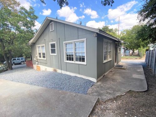 1305 5th St, Austin TX  78704-2313 exterior