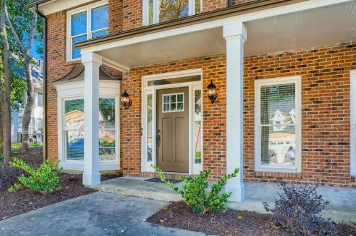 431 Spring Gate Rd, Stone Mountain, GA 30087-6300