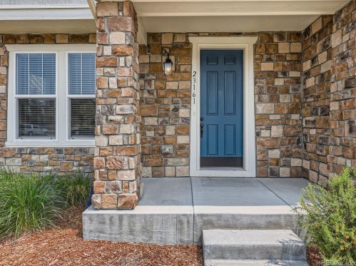 23161 Jamison Dr, Denver CO  80016 exterior