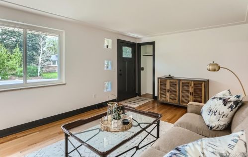 2950 Jay St, Denver CO  80214-8151 exterior