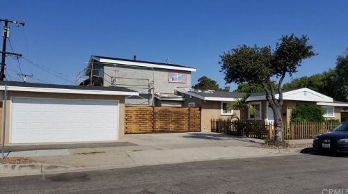 2401 Clarke Ave, Fullerton, CA 92831-4317
