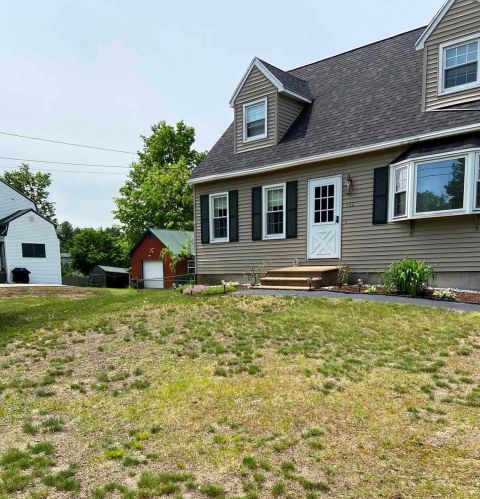 422 Terrie Dr, Allenstown, NH 03275-3124