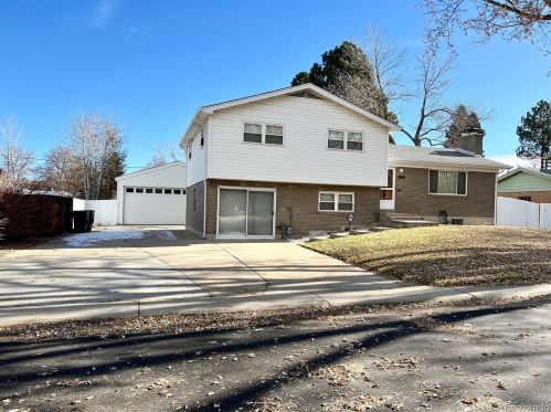 10950 Hermosa Ct, Denver, CO 80234-3927