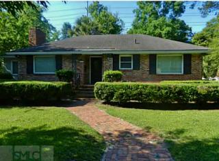 31 60th St, Savannah, GA 31405-4111