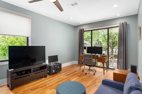 1889 Bixby St, Atlanta GA  30317-2247 exterior