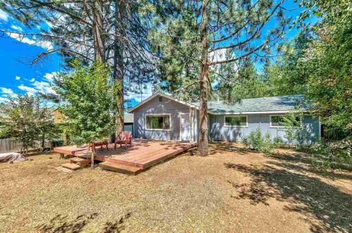 10872 Star Pine Rd, Truckee, CA 96161-2109