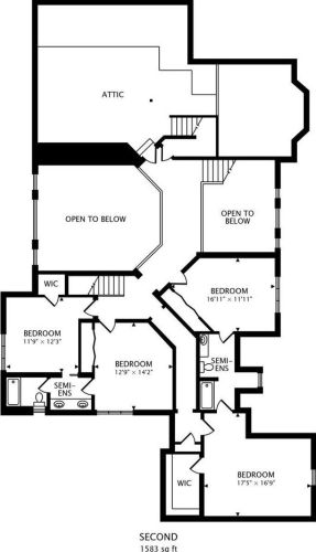 6972 Fieldstone Dr, Willowbrook IL  60527-6969 exterior