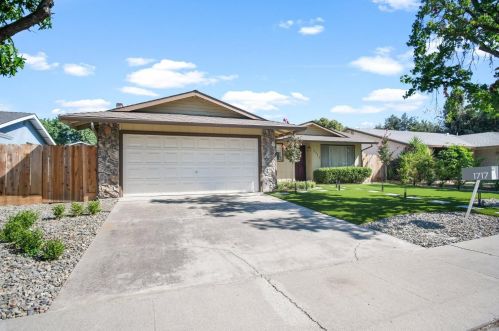 1717 Groveton Way, Modesto, CA 95355-1903