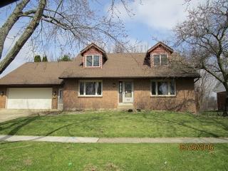 521 Ridge Dr, Dekalb, IL 60115-1753