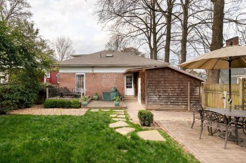 547 Avenue Pl, Atlanta GA  30318-6911 exterior