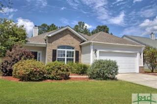 15 Old Bridge Dr, Savannah GA  31322-4906 exterior