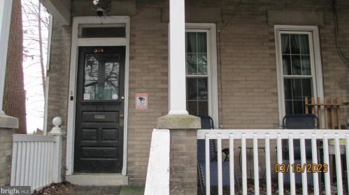 514 King St, Lancaster, PA 17602-3011