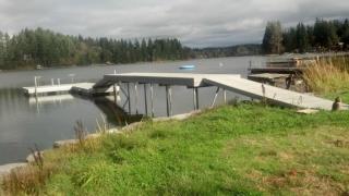 16602 Pleasant Beach Dr, Yelm, WA 98597-9164