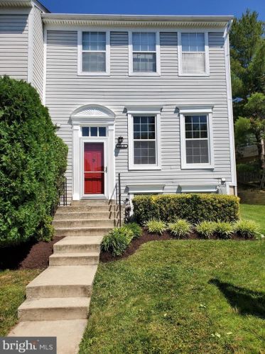 15010 Pine Top Ln, Burtonsville, MD 20866-1319