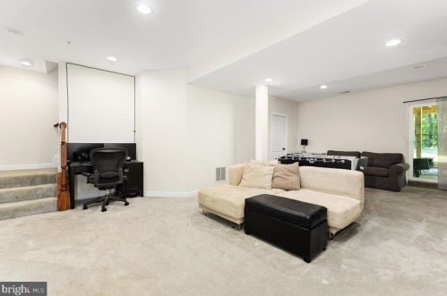 3906 Davis Corner Rd, Street MD 21154-1525 exterior