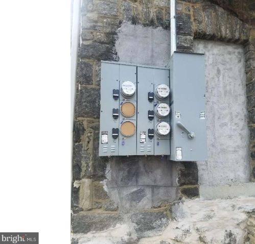 833 63rd St, Philadelphia PA  19151-3437 exterior