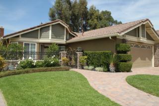 8431 Foothill St, Anaheim CA  92808-1207 exterior